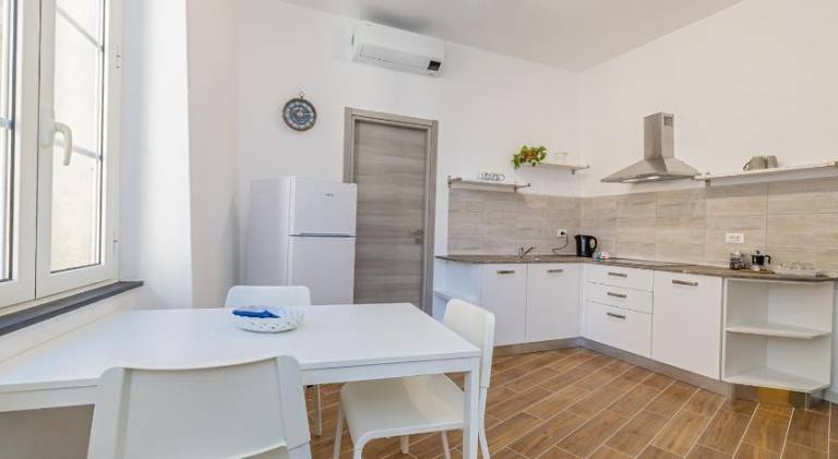 Holiday apartment with 1 room for 4 persons — photo 2