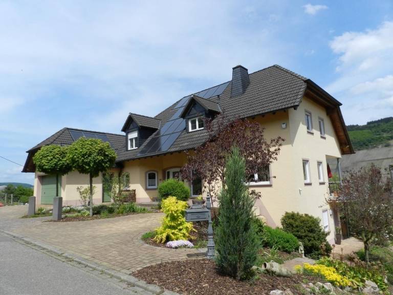 Ferienhaus  Neumagen-Dhron