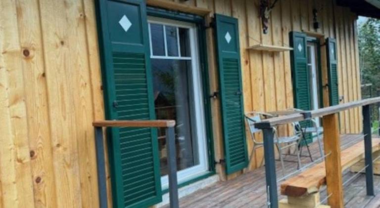 Wonderful holiday apartment | Close to the ski | Pets are welcome in Leoben