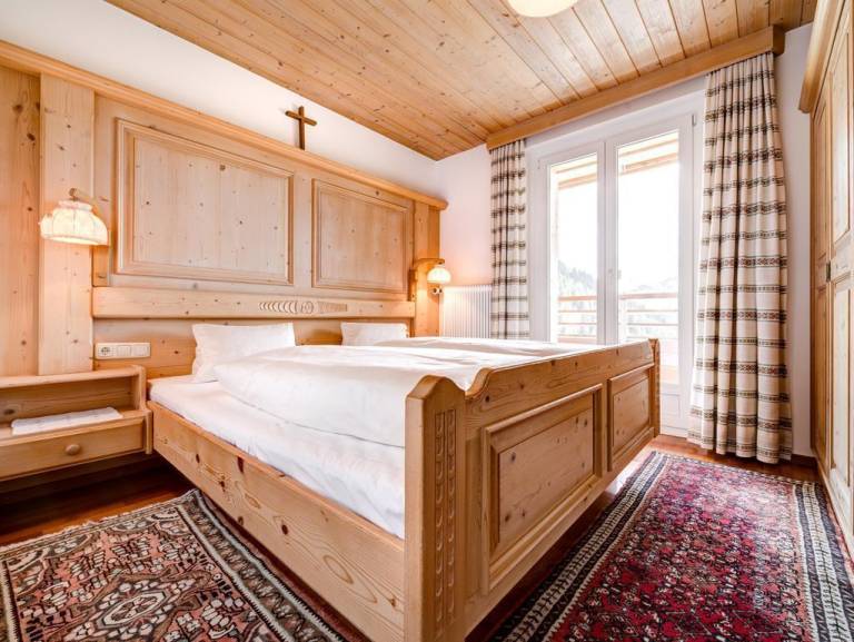 Appartement Sonntag