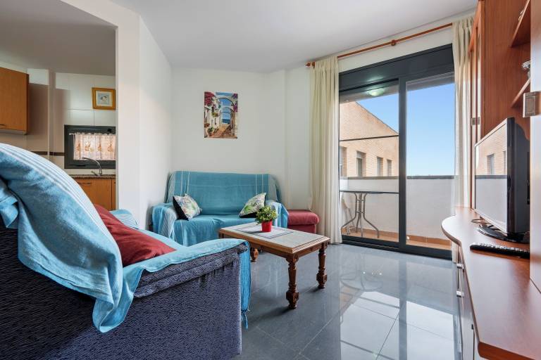 Ferienwohnung  Deltebre