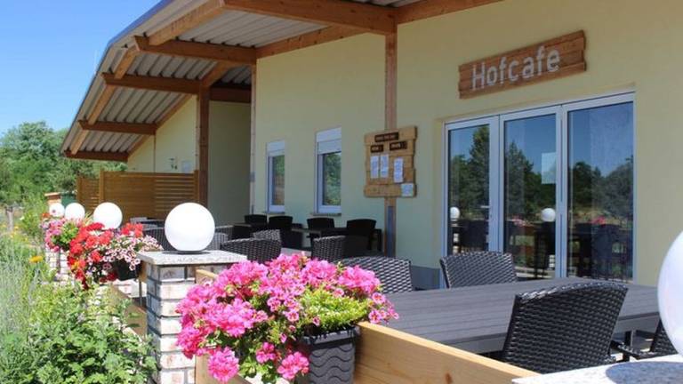 Doppelzimmer für 3 Personen 26 m² in Elsterheide