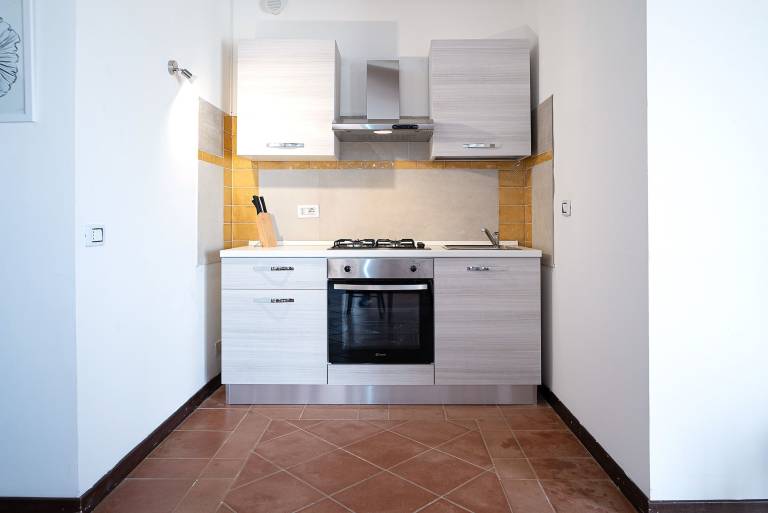 Villa Stintino