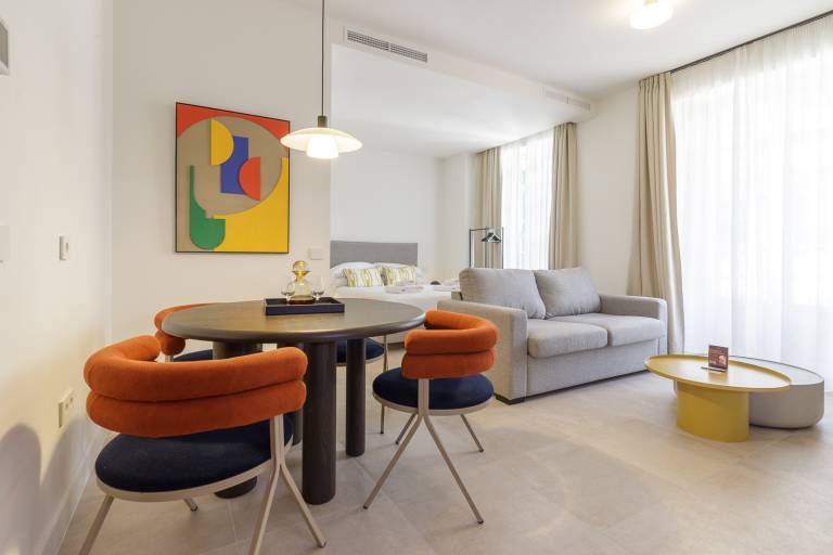 Studio | Close to Alcazaba of Málaga — photo 4