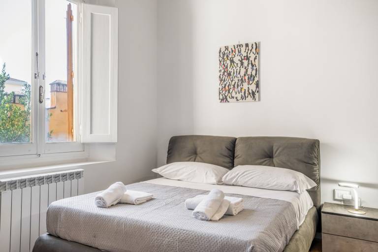 Appartamento vacanza Rifredi