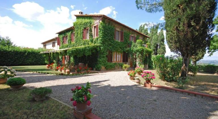 Wonderful villa with jacuzzi & pool | Dogs allowed — photo 4