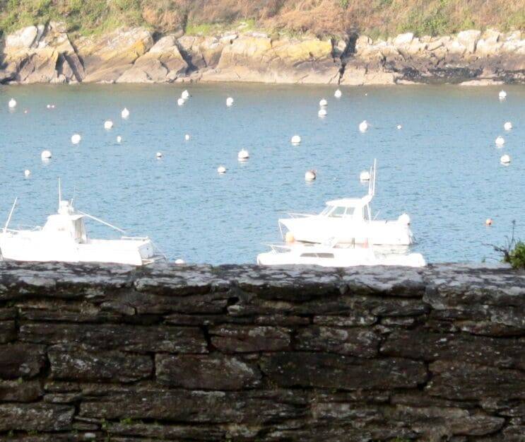 Appartement  Le Conquet