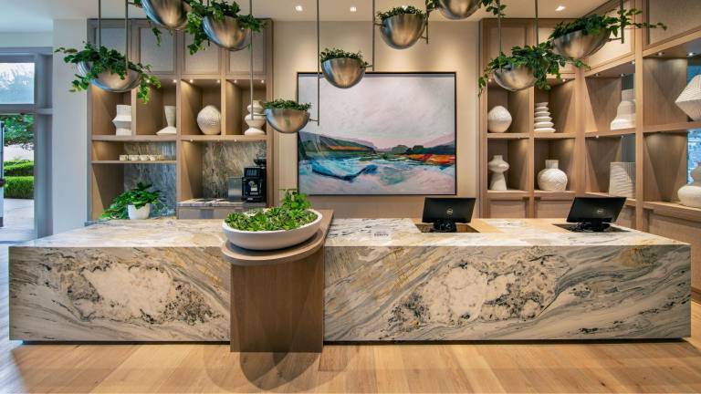 The Westin Sacramento Riverfront Hotel & Spa — photo 3