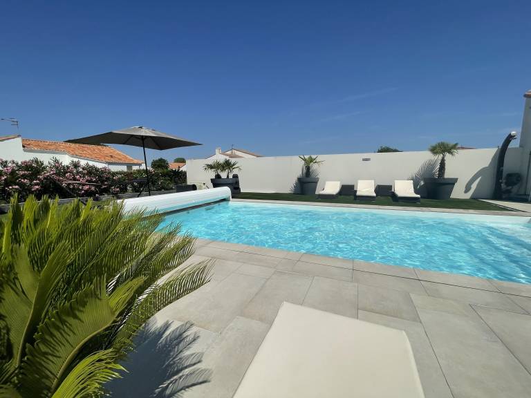 Villa  La Tranche-sur-Mer