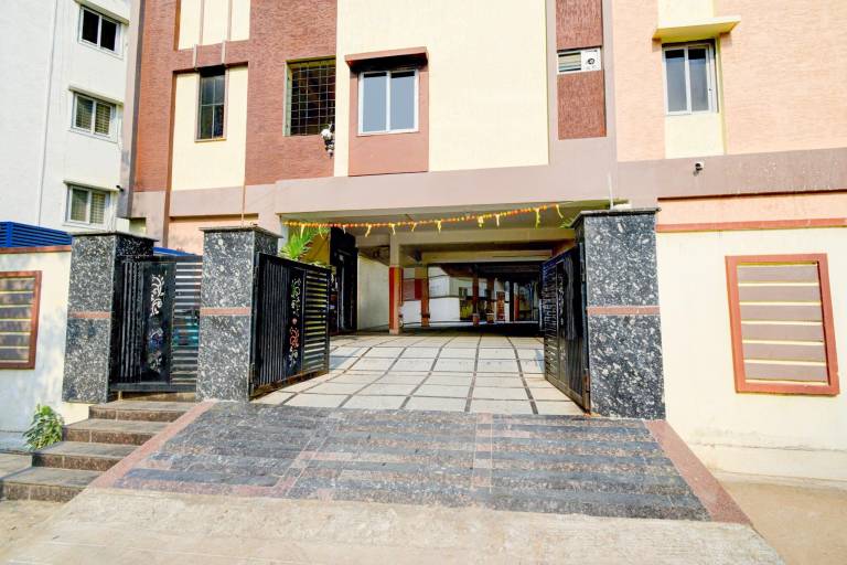 25 m&sup2; Ferienhaus