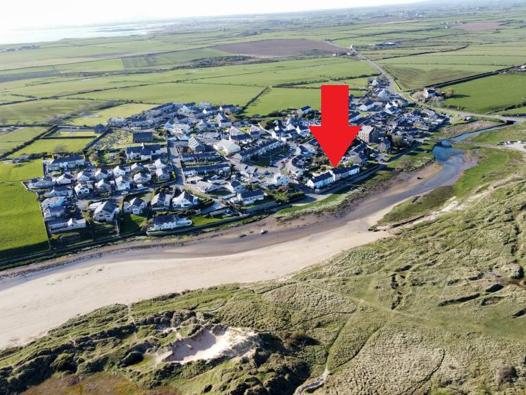 House Aberffraw