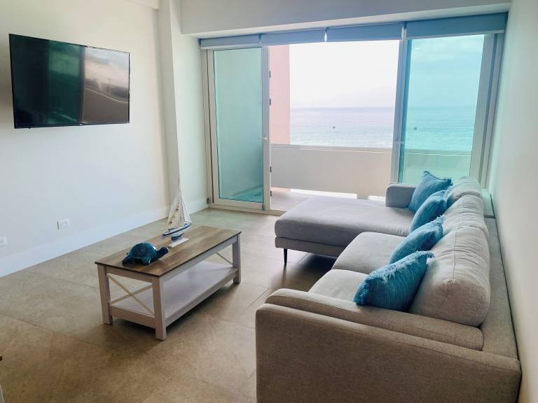 Departamento  Playas