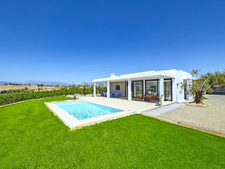 Casa rural Cártama