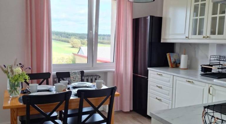 SIELSKO - ANIELSKO Apartamenty 96m2, Kielce, Ogrod, Grill, Bezplatny Parking in Kielce