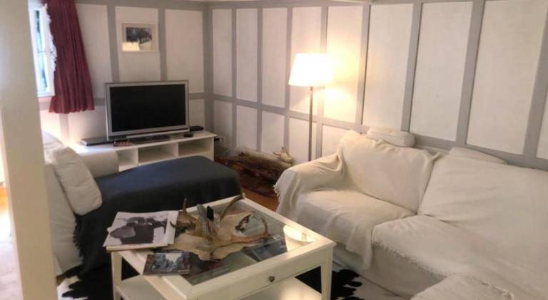 Apartment with 4 rooms for 8 persons — photo 5