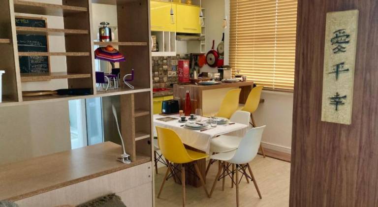 Holiday apartment | Beach nearby | Dogs allowed — photo 4