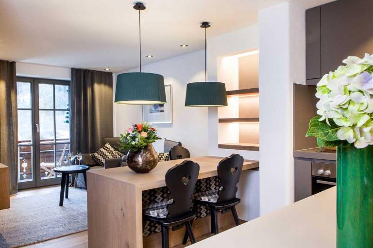 Ferienwohnung Bad Hindelang