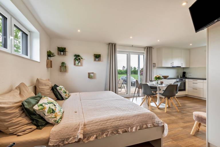 Ferienwohnung Günzburg