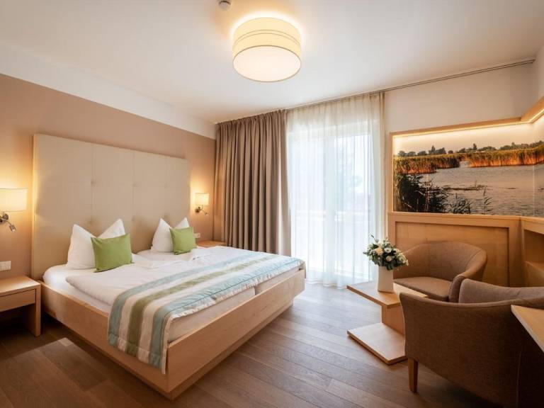 Ferienhaus Neusiedl am See