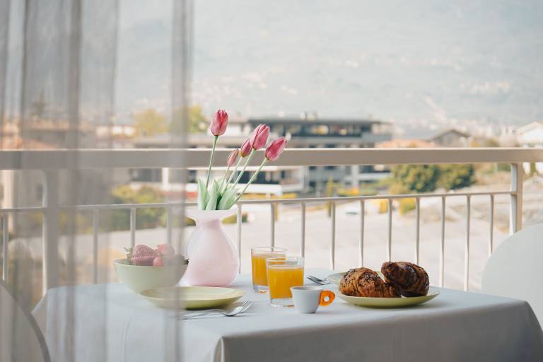 Ferienwohnung Riva del Garda