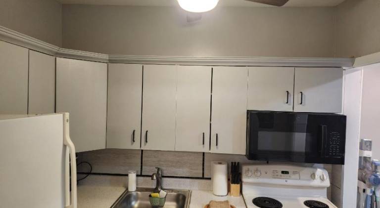 Holiday apartment with 2 rooms for 4 persons — photo 4