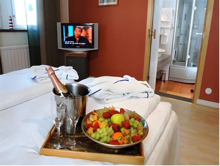 Hotel Wictoria in Mariestad