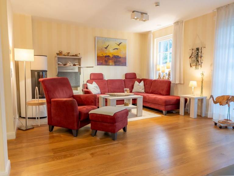 Ferienhaus Born am Darß