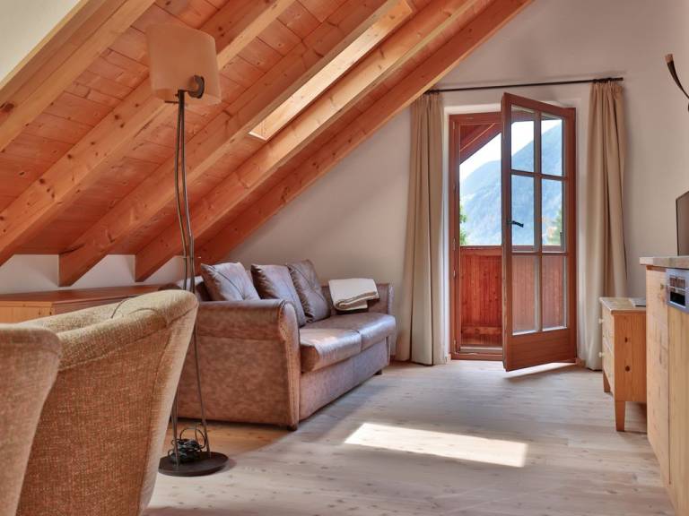 Ferienhaus in Sand in Taufers, Luttach f&uuml;r max. 4 Personen