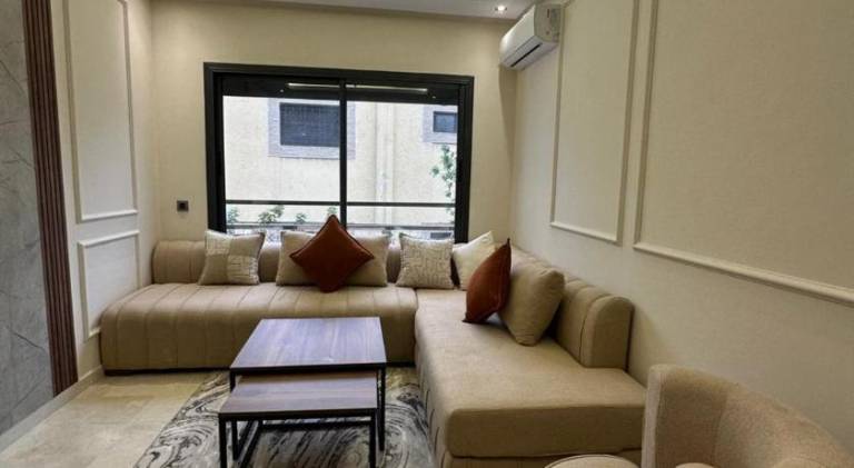 Apartment | Pets allowed — photo 2