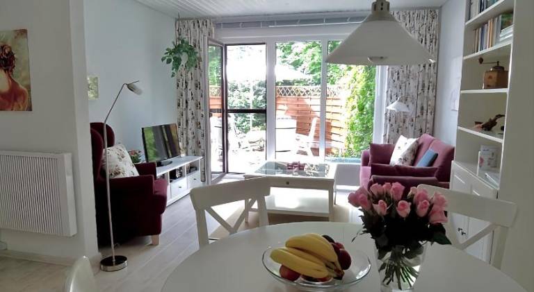 Holiday apartment | Dogs allowed — photo 2