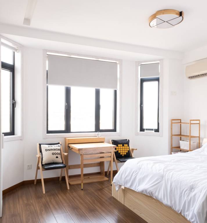 Apartamento Huangpu