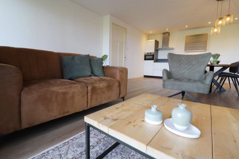 Ferienhaus  Workum
