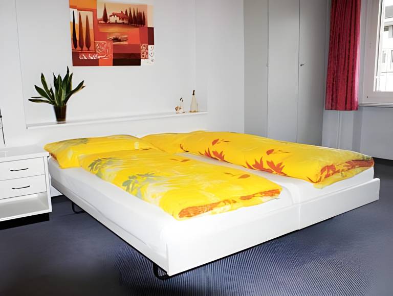 Hotel Rotes Haus
