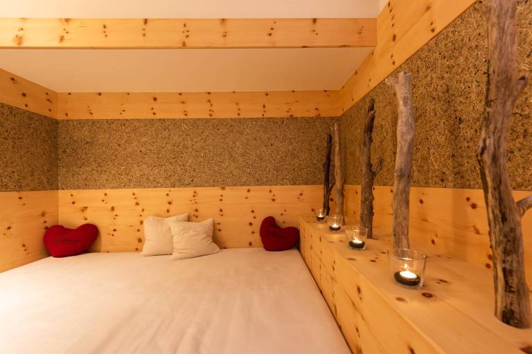 Genusshotel Almrausch — photo 3