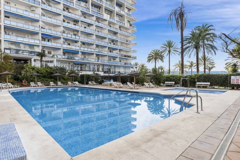 Appartamento Marbella