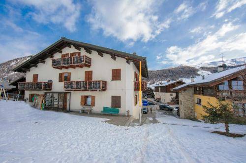 Apartment Livigno