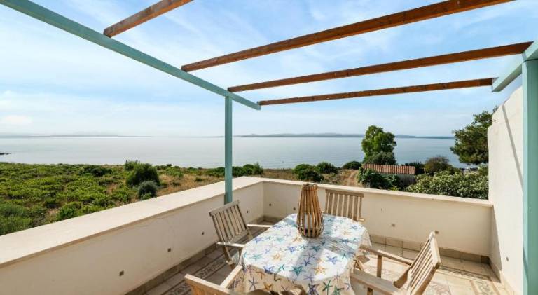 Vacation home with 2 rooms for 4 persons — photo 2