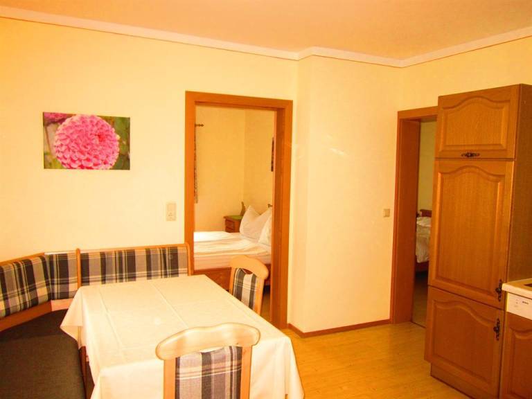 Apartament  Sankt Margarethen im Lungau