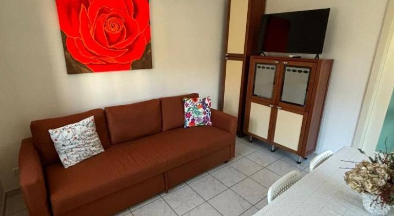 Apartment with 1 room for 4 persons — photo 4