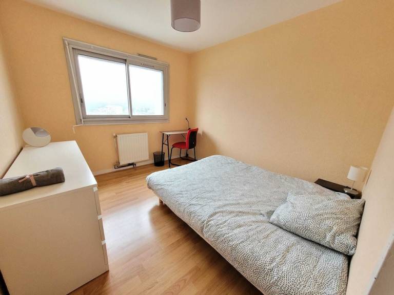 Ferienwohnung  Brest