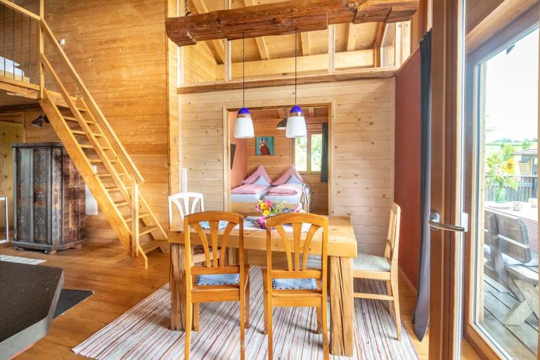 Ferienwohnung Riedering