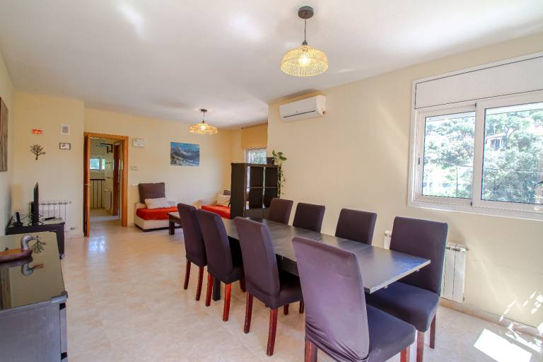 Villa Calonge