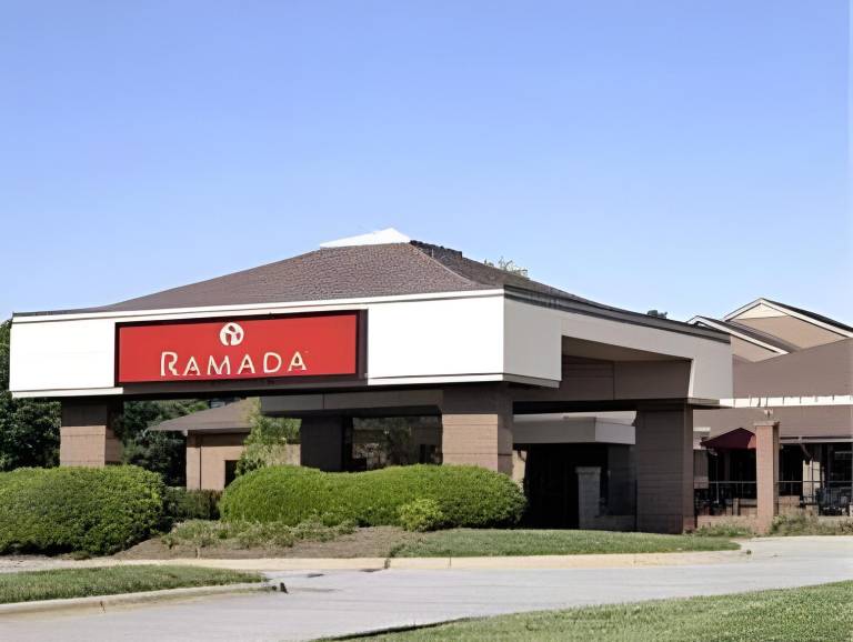 Ramada by Wyndham Raleigh