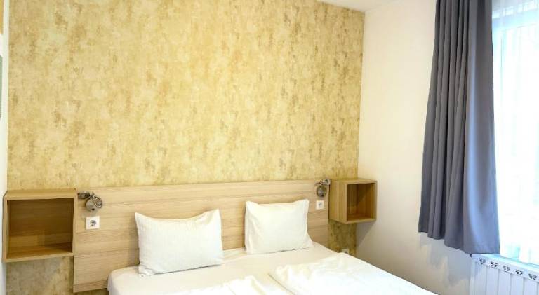 Holiday apartment with 2 rooms for 6 persons — photo 2