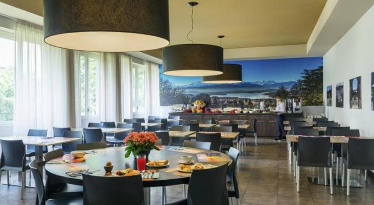 Bis Hotel Varese — photo 3