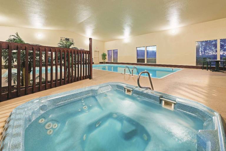 La Quinta Inn by Wyndham Caldwell — photo 4