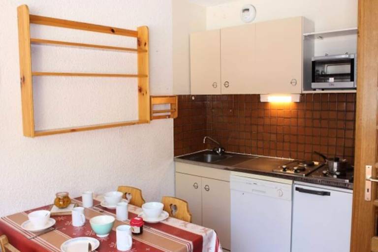 Holiday apartment with 1 room for 3 persons — photo 3