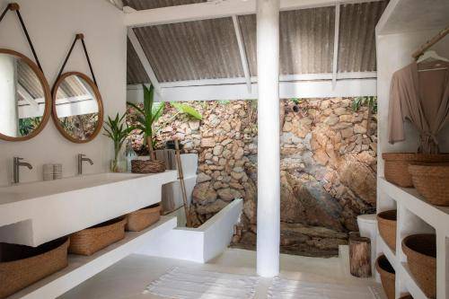 Ferienhaus Ko Pha-ngan