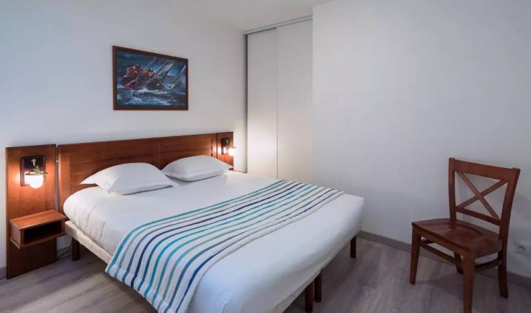 Residence Ker Juliette - 2 Rooms Alcove 4 People — photo 4