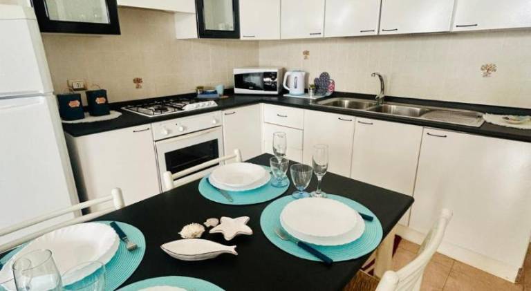 Rental apartment with 2 rooms for 6 persons — photo 5